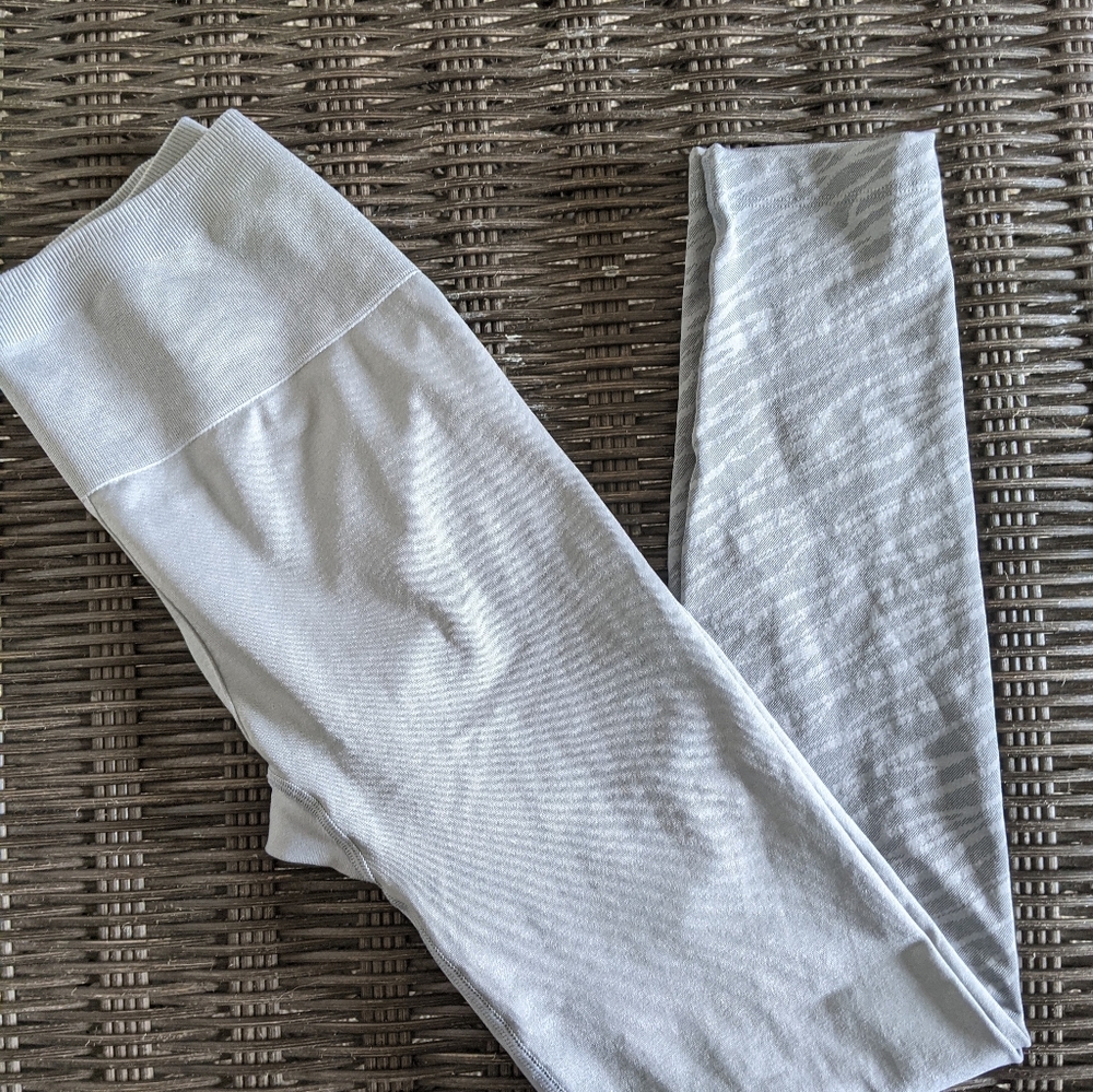 🔥 Fabletics Leggings Seamless